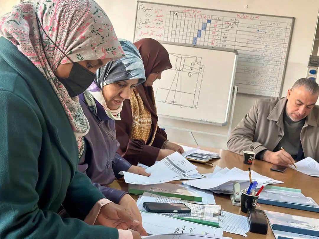 كلية طرابلس للعلوم والتقنية تعلن نتائج امتحانات خريف 2025 بالتحول الرقمي